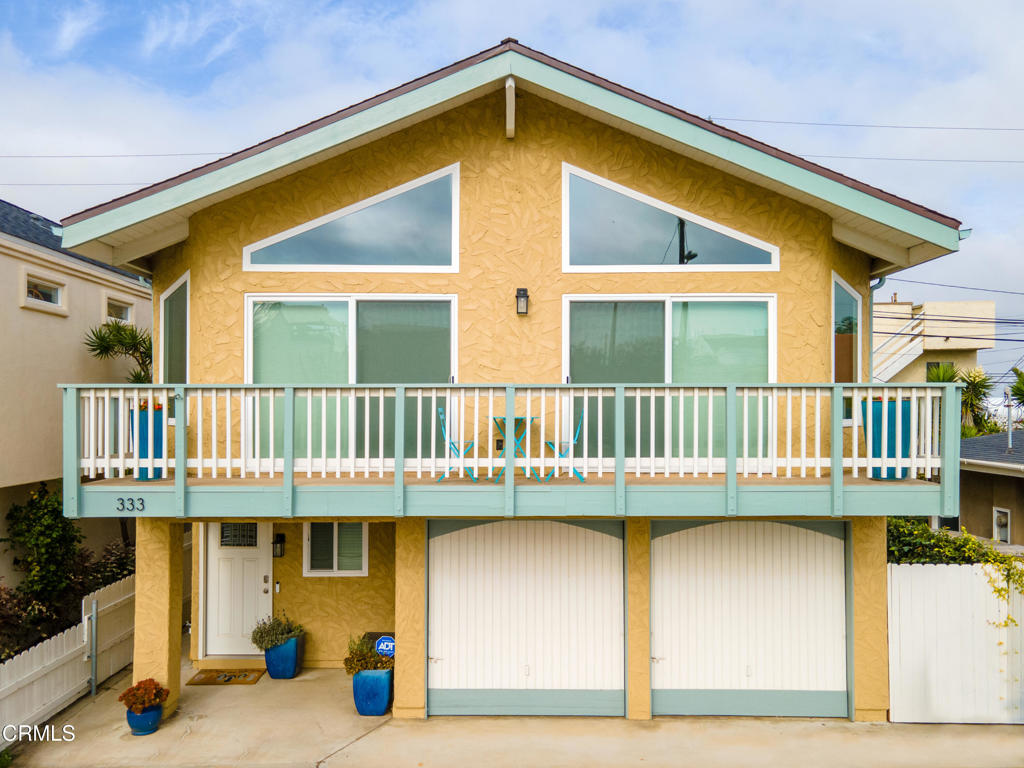 333 Melrose Drive