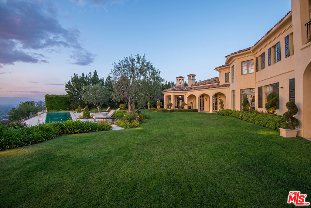 13961 Aubrey Road