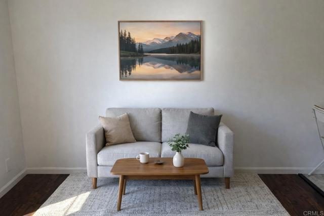 Detail Gallery Image 3 of 23 For 3796 Alabama St #321,  San Diego,  CA 92104 - 1 Beds | 1 Baths