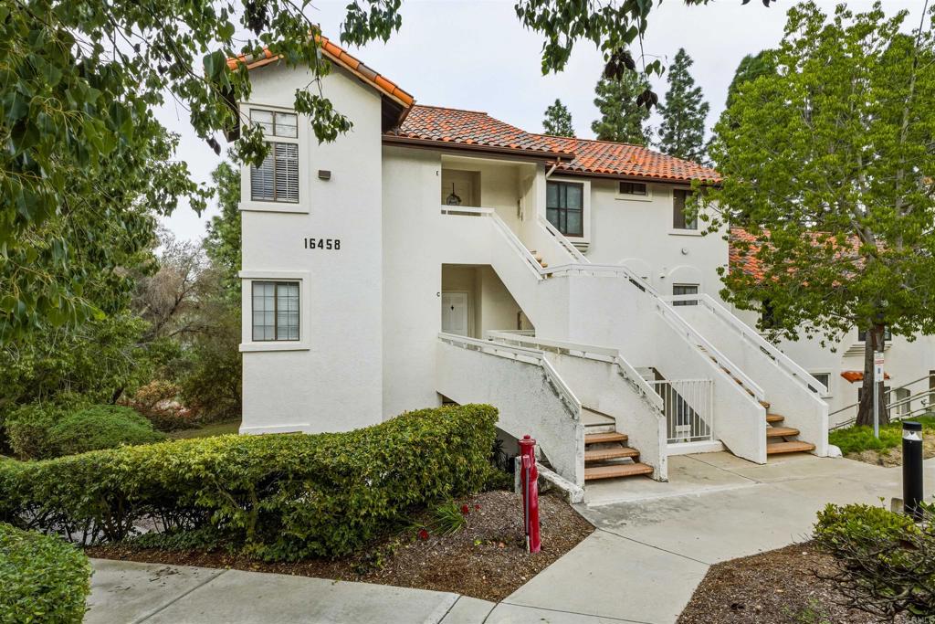 16458 Avenida Venusto #E