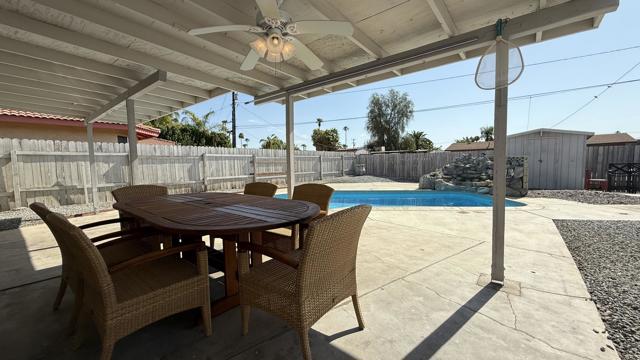 43700 Buena Circle, Palm Desert, CA 92260