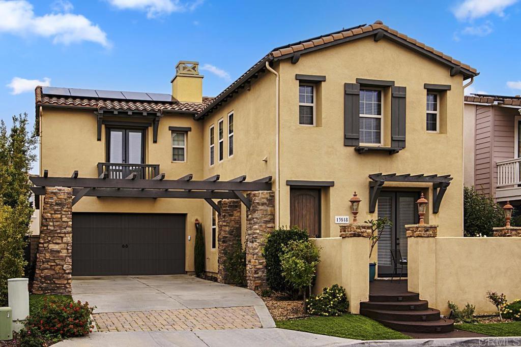 13518 Moonflower Meadows Trail