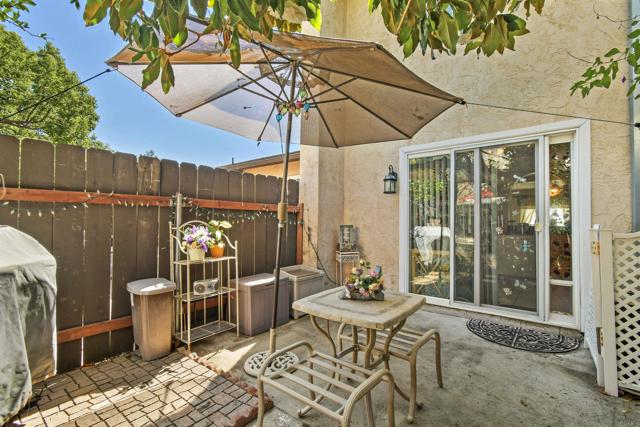Detail Gallery Image 24 of 37 For 10158 Carefree Dr, Santee,  CA 92071 - 2 Beds | 1 Baths