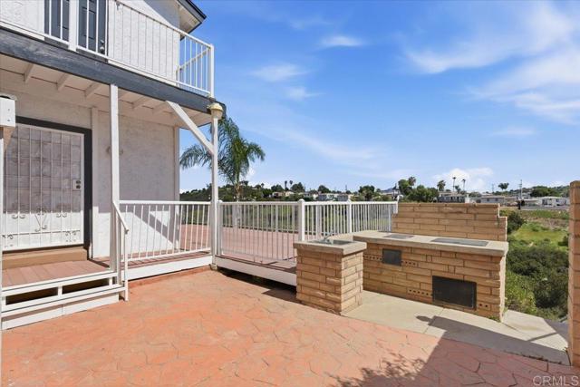 Detail Gallery Image 39 of 48 For 843 Alvin St, San Diego,  CA 92114 - 6 Beds | 4 Baths