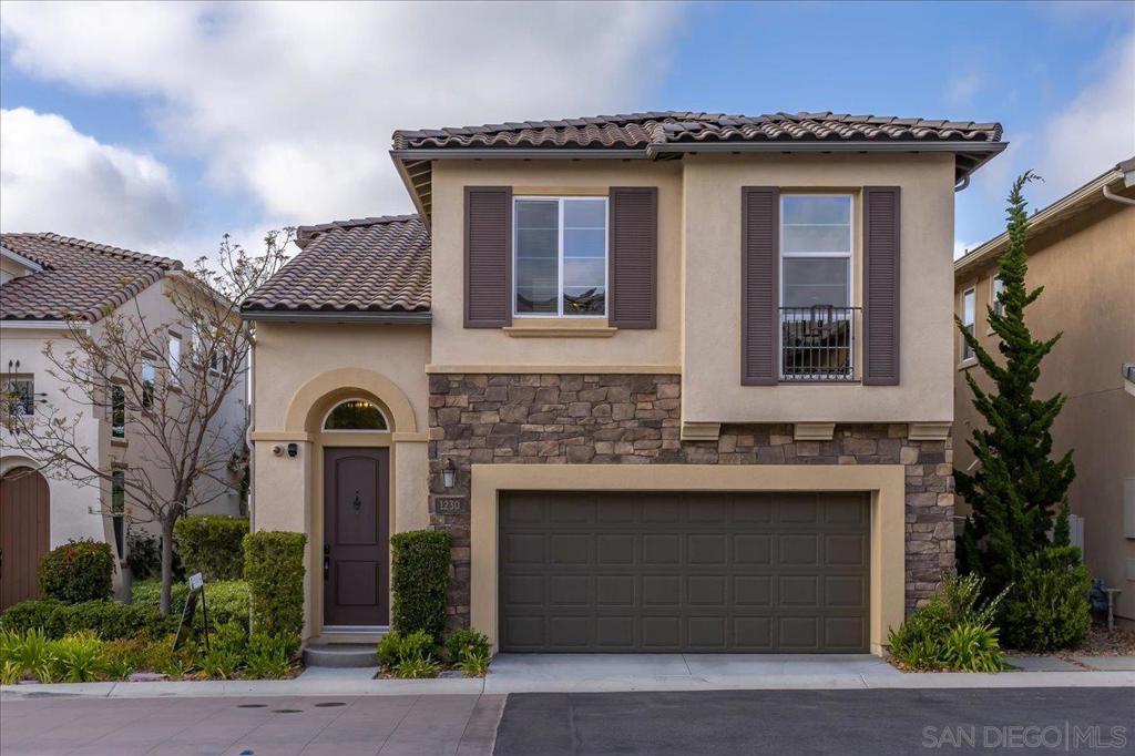 1230 Via Candelas, Oceanside, CA 92056