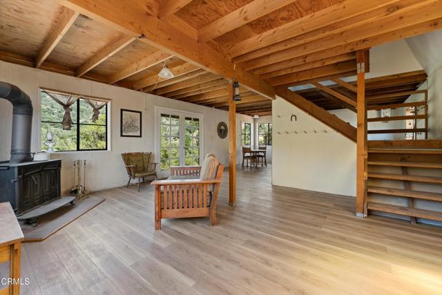 Detail Gallery Image 4 of 64 For 8275 Jawbone Canyon Rd, Weldon,  CA 93283 - 4 Beds | 0 Baths