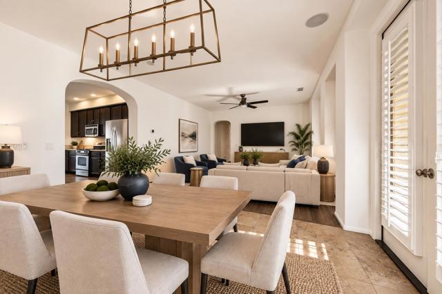 154 Paseo Bravo, Palm Desert, CA 92211