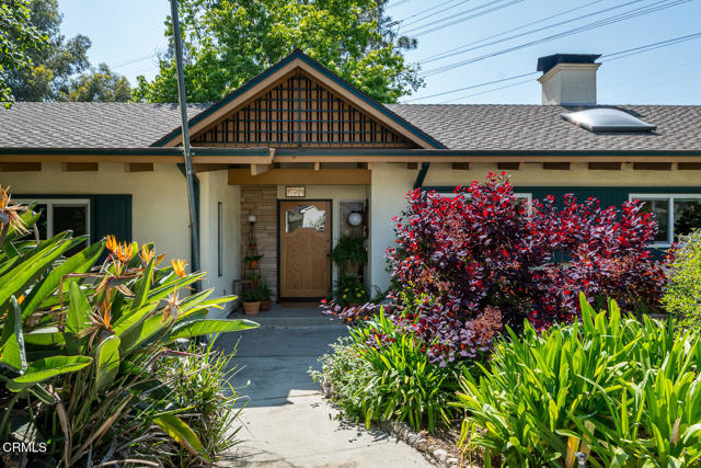 Detail Gallery Image 69 of 71 For 1364 Journey's End Dr, La Canada Flintridge,  CA 91011 - 3 Beds | 2 Baths