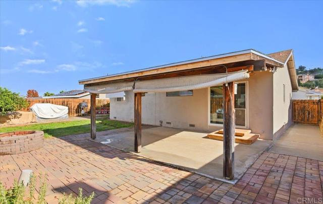 Detail Gallery Image 27 of 41 For 1048 Cosmo Ave, El Cajon,  CA 92019 - 3 Beds | 1 Baths