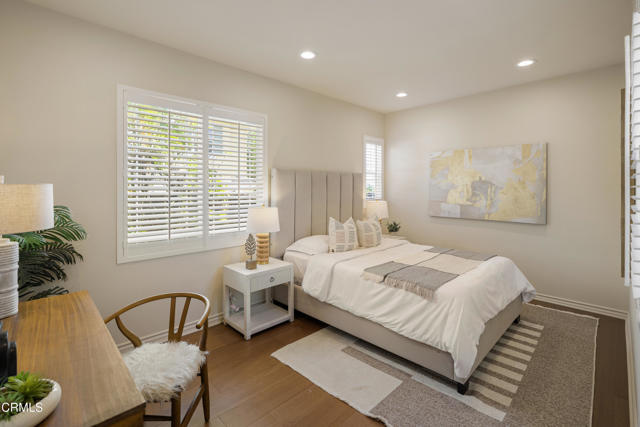 Detail Gallery Image 40 of 74 For 609 Hartwell Ct, Altadena,  CA 91001 - 4 Beds | 3 Baths