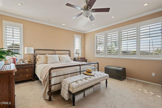 Detail Gallery Image 22 of 38 For 2855 Golf Villa Way, Camarillo,  CA 93010 - 3 Beds | 2/1 Baths