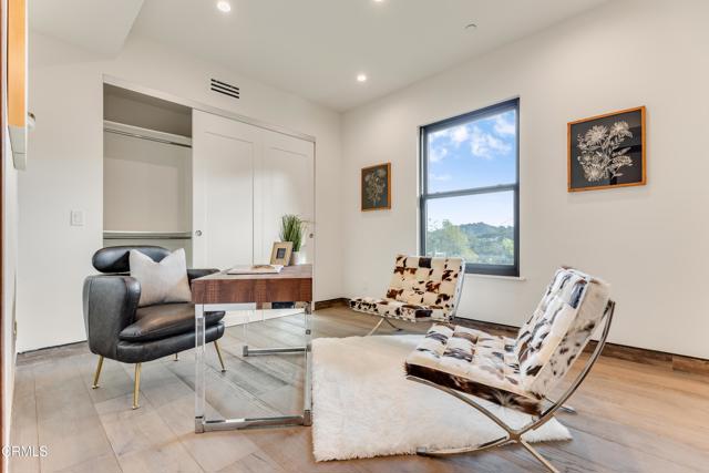 Detail Gallery Image 53 of 69 For 12480 Viewcrest Rd, Los Angeles,  CA 91604 - 5 Beds | 7 Baths