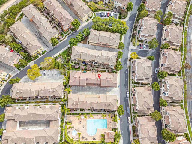 Detail Gallery Image 29 of 42 For 1291 Blue Jean Way #3,  Chula Vista,  CA 91913 - 2 Beds | 2/1 Baths