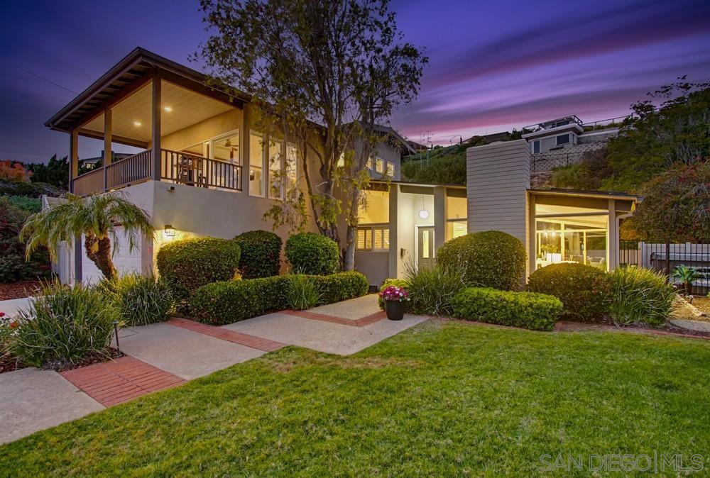 5145 San Aquario Dr