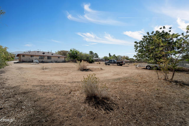 Detail Gallery Image 35 of 43 For 13205 E Ave W11, Pearblossom,  CA 93553 - 4 Beds | 3/1 Baths