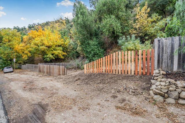 Detail Gallery Image 5 of 38 For 0 Ojai Rd, Santa Paula,  CA 93060 - – Beds | – Baths