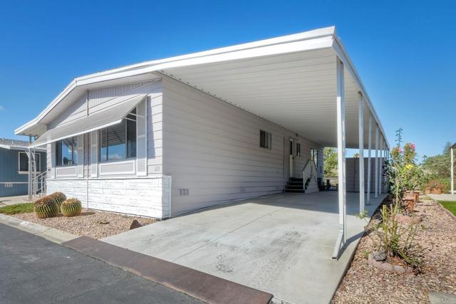 Detail Gallery Image 31 of 31 For 2130 Sunset Dr #134,  Vista,  CA 92081 - 2 Beds | 2 Baths