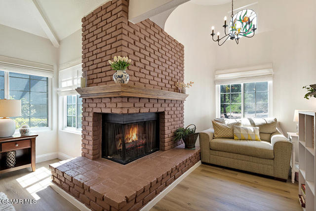 3 Bed Home for Sale in Agoura Hills, California
