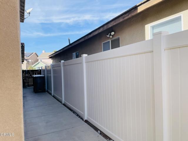 Detail Gallery Image 35 of 37 For 22253 Summer Holly Ave, Moreno Valley,  CA 92553 - 4 Beds | 4 Baths