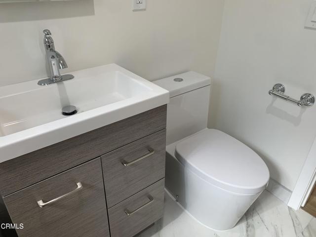 Detail Gallery Image 13 of 14 For 5663 Fountain Ave, Los Angeles,  CA 90028 - 3 Beds | 1 Baths