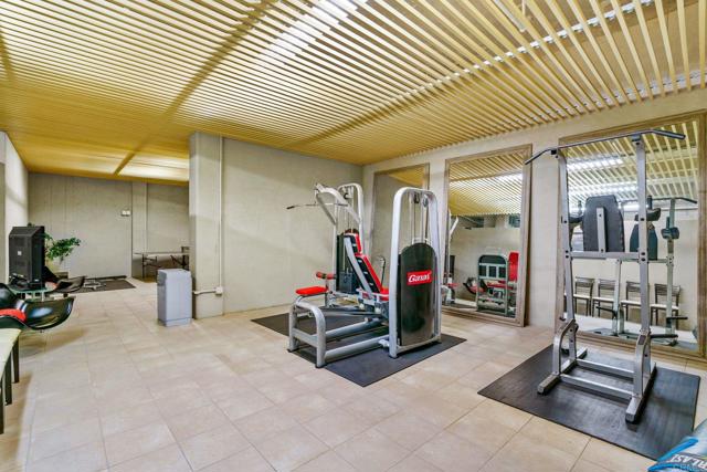 Detail Gallery Image 25 of 31 For 550 Seagaze Dr #19,  Oceanside,  CA 92054 - 1 Beds | 1 Baths