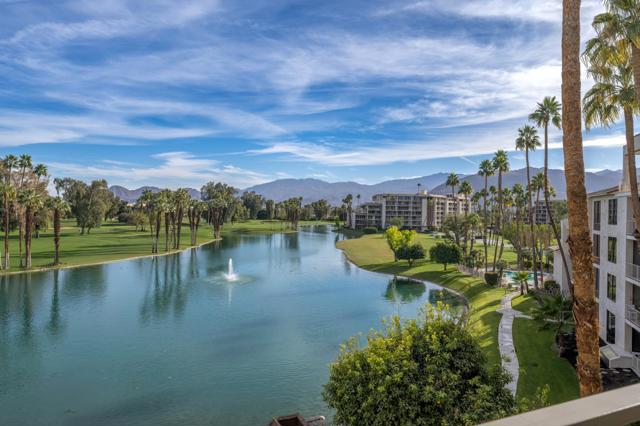 910 Island Drive #405, Rancho Mirage, CA 92270