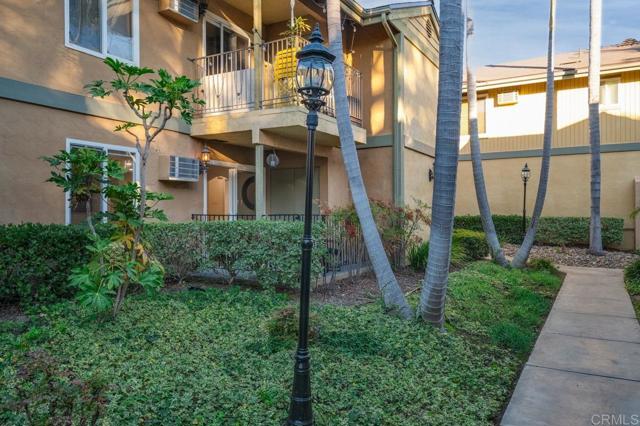 Detail Gallery Image 27 of 31 For 4847 Williamsburg Ln #161,  La Mesa,  CA 91942 - 1 Beds | 1 Baths