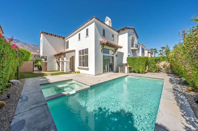 378 Terra Vita, Palm Springs, CA 92262