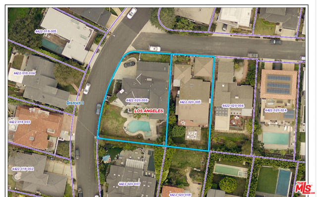 Drew Fenton | 1214 Rimmer Avenue Pacific Palisades CA | MLS: 7406814