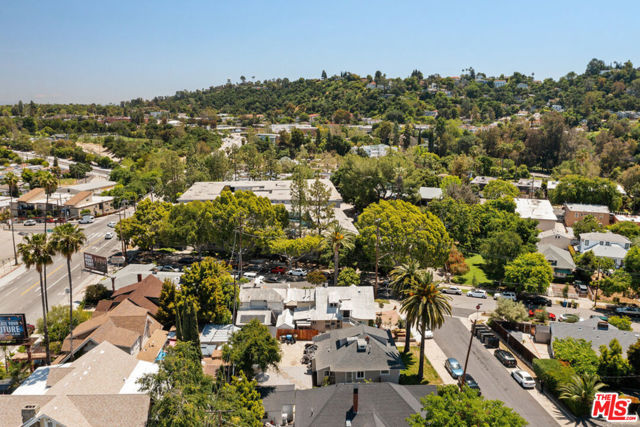 6445 Roble Avenue, Los Angeles, California 90042, 3 Bedrooms Bedrooms, ,2 BathroomsBathrooms,Single Family Residence,For Sale,Roble,24428498