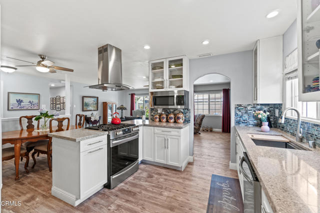 Detail Gallery Image 5 of 27 For 1350 Elder St, Oxnard,  CA 93036 - – Beds | – Baths