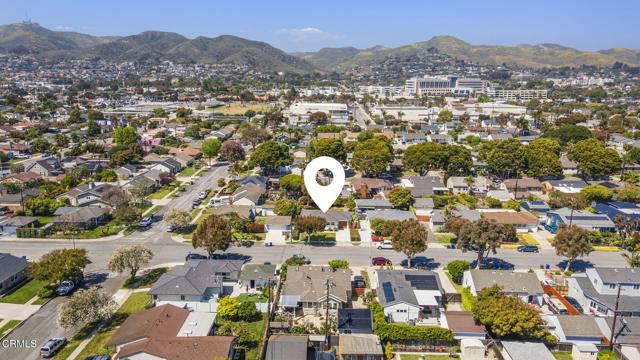 Detail Gallery Image 31 of 42 For 2667 Preble Ave, Ventura,  CA 93003 - 2 Beds | 1 Baths