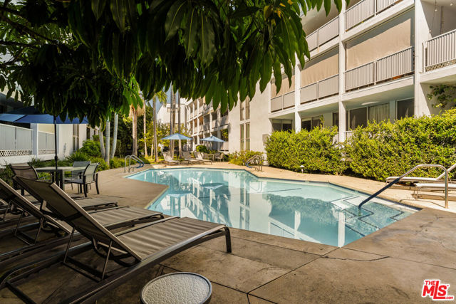 2 Bed Home for Sale in West Hollywood, California