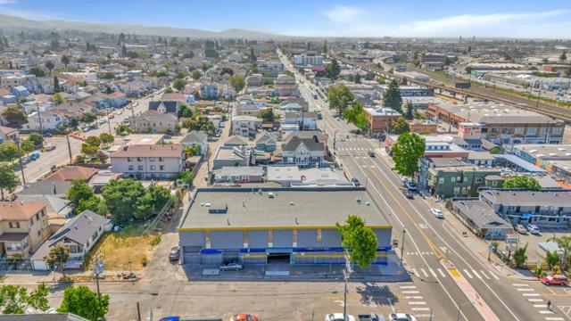 Details for 1700 International Boulevard, Oakland, CA 94606