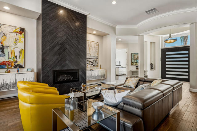 42 Abby Road, Rancho Mirage, CA 92270