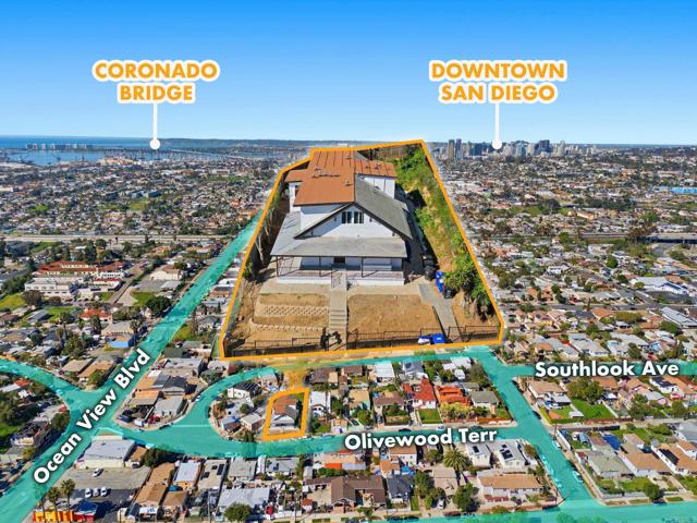 Detail Gallery Image 26 of 26 For 402 8 Olivewood, San Diego,  CA 92113 - – Beds | – Baths