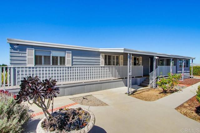 Detail Gallery Image 32 of 58 For 1930 W San Marcos Blvd #251,  San Marcos,  CA 92078 - 2 Beds | 2 Baths