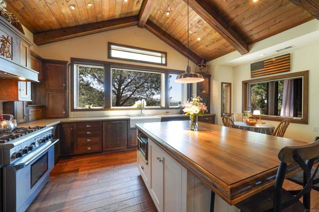 Home for Sale in Ramona