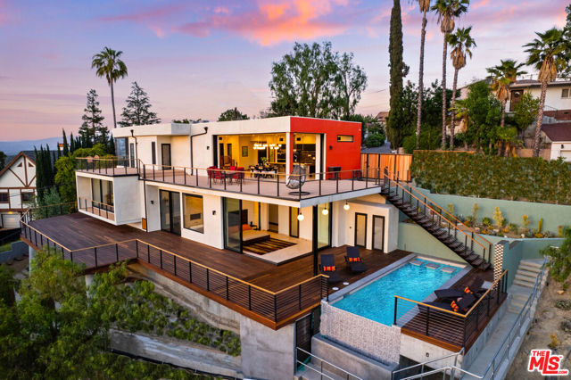 Photo of 4671 Bedel Street, Woodland Hills, CA 91364