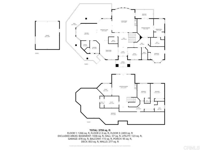 Detail Gallery Image 53 of 75 For 3035 Millar Ranch Rd, Spring Valley,  CA 91978 - 4 Beds | 3/1 Baths