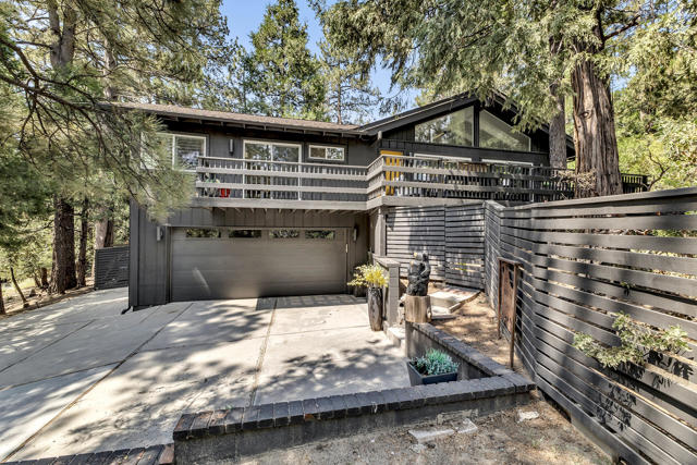 Image 3 for 25651 Cedar Glen Dr, Idyllwild, CA 92549