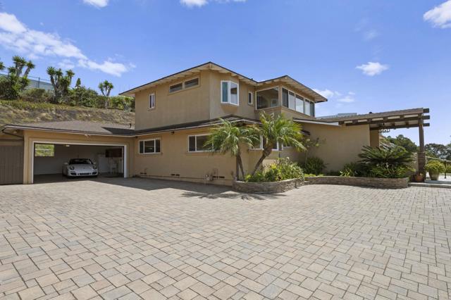 Detail Gallery Image 50 of 75 For 6301 Castejon Dr, La Jolla,  CA 92037 - 4 Beds | 3 Baths