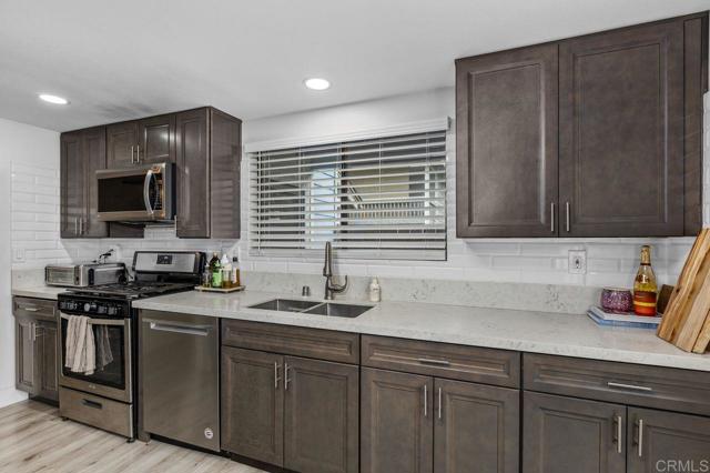 Home for Sale in San Diego