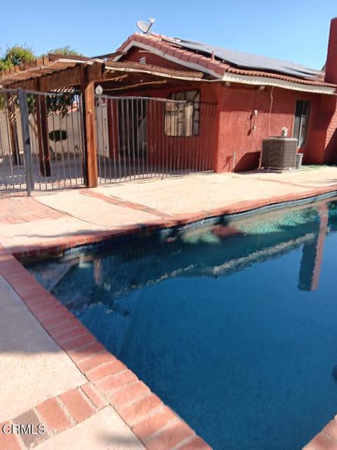 Detail Gallery Image 18 of 19 For 4552 Ridgewood Ct, Palmdale,  CA 93552 - 3 Beds | 2 Baths