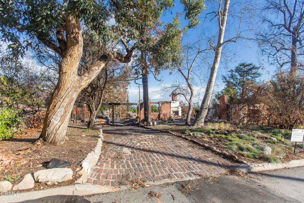 734 Via Arezzo Place Altadena img 2
