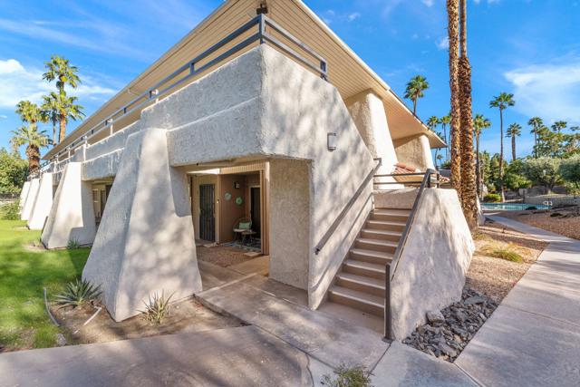 2857 N Los Felices Road #203, Palm Springs, CA 92262