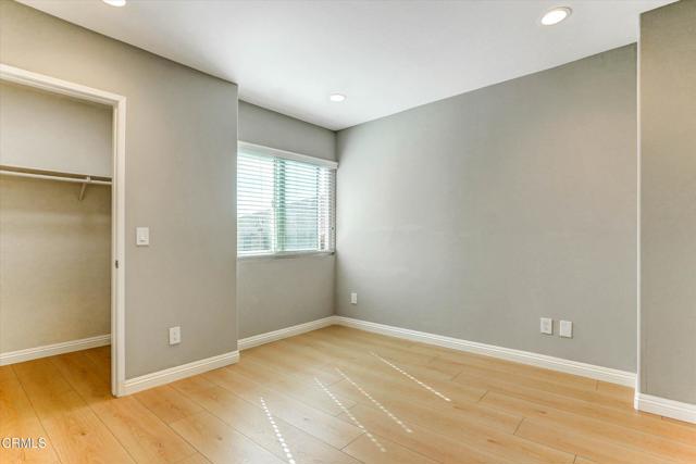 Detail Gallery Image 22 of 43 For 719 E Tujunga #B,  Burbank,  CA 91501 - 3 Beds | 2/1 Baths