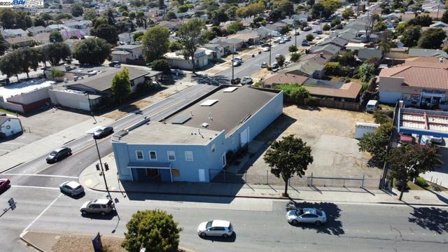 13041 San Pablo Avenue, San Pablo, California 94805, ,Commercial Sale,For Sale,San Pablo Avenue,41060400