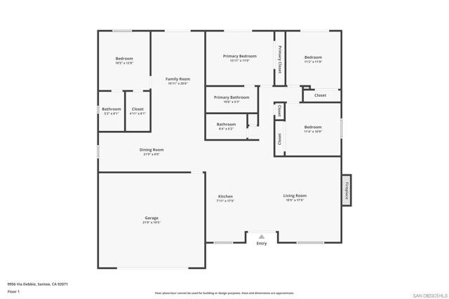 9956 Via Debbie, Santee CA: https://media.crmls.org/mediaz/996120f4-300c-4ca7-a6ea-f01fa6997c7c.jpg