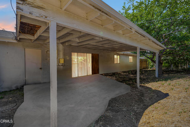 Detail Gallery Image 16 of 27 For 1373 Calle Crisantemo, Thousand Oaks,  CA 91360 - 3 Beds | 1 Baths